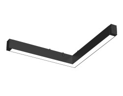 Трековый магнитный светильник Ambrella Light Track System GL1711