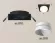Встраиваемый светильник Ambrella Light Techno Spot XC6521020 (C6521, N6130)