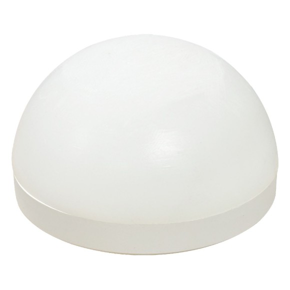 Лампа светодиодная Uniel LED-GX53-13W/3000K/GX53/FR/SPHERE PLZ02WH UL-00011790