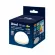 Лампа светодиодная Uniel LED-GX53-13W/3000K/GX53/FR/SPHERE PLZ02WH UL-00011790, Теплый белый, Китай, упаковка