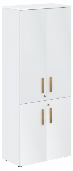 Шкаф книжный Forta FHC 80.3(Z) SKY_00-07088259