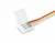 Соединитель гибкий односторонний 5050 (5 шт.) Ambrella Light LED Strip GS7201