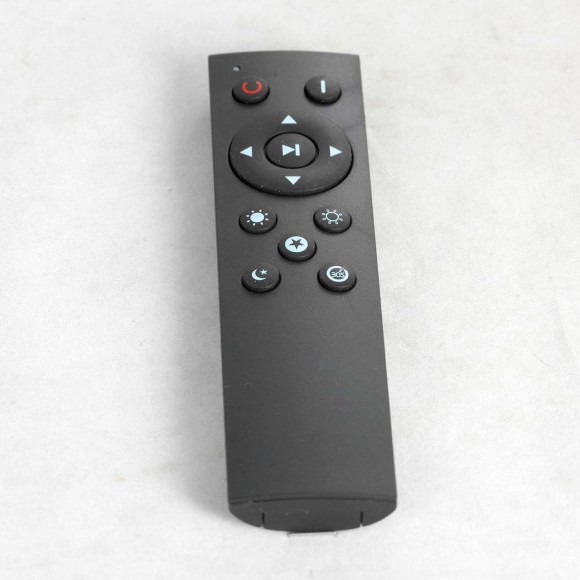 Потолочный светильник Lussole Moonlight LSP-8314