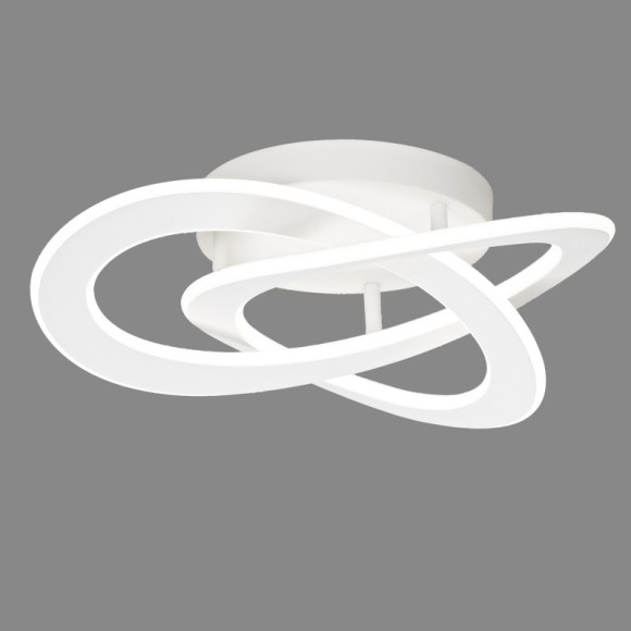 Потолочная светодиодная люстра Mantra Planet 7152