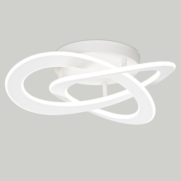 Потолочная светодиодная люстра Mantra Planet 7152