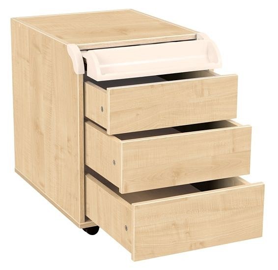 Тумбочка 4 step DMI_351294