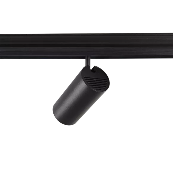 Трековый магнитный светильник Crystal Lux Space CLT 0.33 003 20W BL 3CCT-SMART, Черный, От теплого до холодного, Алюминий Трековый магнитный светильник Crystal Lux Space CLT 0.33 003 20W BL 3CCT-SMART, Черный, От теплого до холодного, Алюминий