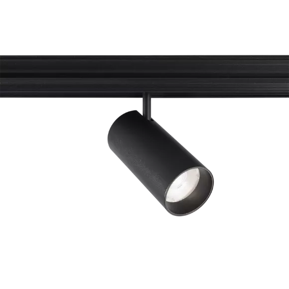 Трековый магнитный светильник Crystal Lux Space CLT 0.33 003 20W BL 3CCT-SMART, 3000, 4000 Трековый магнитный светильник Crystal Lux Space CLT 0.33 003 20W BL 3CCT-SMART, 3000, 4000