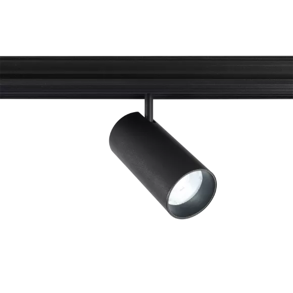 Трековый магнитный светильник Crystal Lux Space CLT 0.33 003 20W BL 3CCT-SMART, 3000, 4000, 6000 Трековый магнитный светильник Crystal Lux Space CLT 0.33 003 20W BL 3CCT-SMART, 3000, 4000, 6000