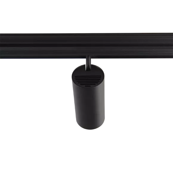 Трековый магнитный светильник Crystal Lux Space CLT 0.33 003 20W BL 3CCT-SMART, 4000, 6000, От теплого до холодного Трековый магнитный светильник Crystal Lux Space CLT 0.33 003 20W BL 3CCT-SMART, 4000, 6000, От теплого до холодного
