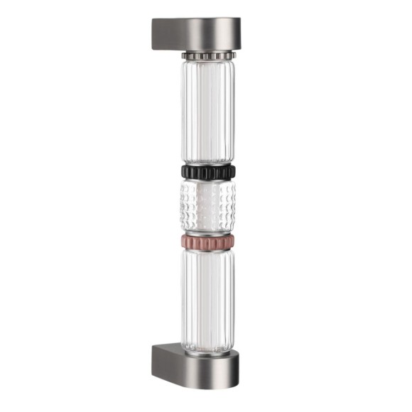 Настенный светильник Odeon Light L-Vision Collier 5456/12WL