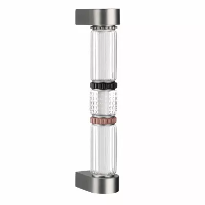 Настенный светильник Odeon Light L-Vision Collier 5456/12WL