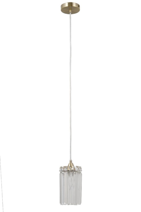 Подвесной светильник Moderli Levi V10759-1P