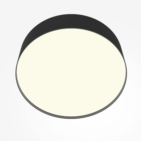 Потолочный светильник Maytoni Zon C032CL-24W3K-RD-B