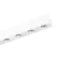 Трековый магнитный светильник Arlight MAG-DOTS-25-L200-6W Warm3000 053025