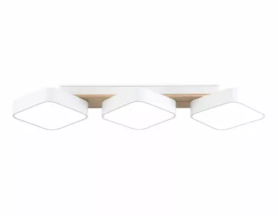 Потолочный светильник Ambrella Light Linetech Comfort FL4877