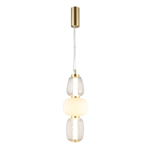 Подвесной светильник Aployt Simonet APL.318.06.29