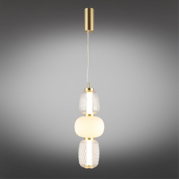 Подвесной светильник Aployt Simonet APL.318.06.29