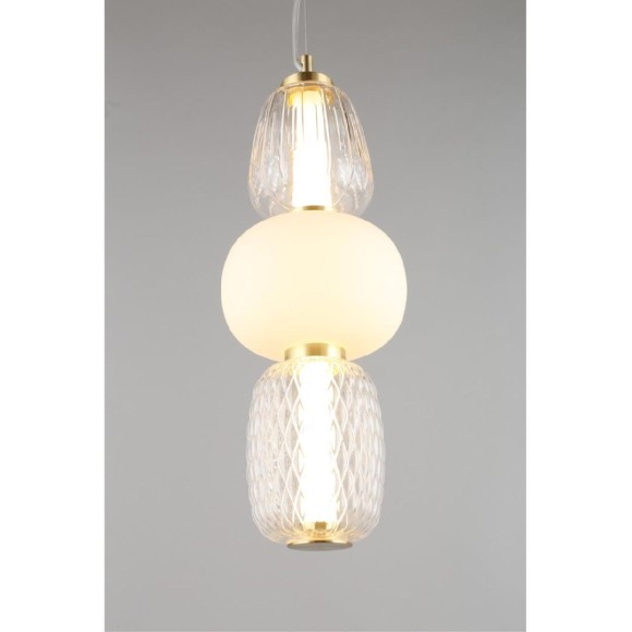 Подвесной светильник Aployt Simonet APL.318.06.29