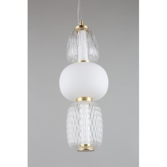 Подвесной светильник Aployt Simonet APL.318.06.29