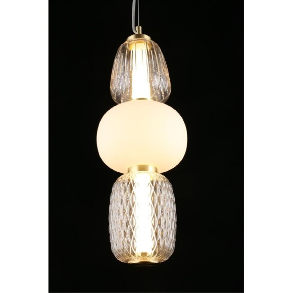 Подвесной светильник Aployt Simonet APL.318.06.29