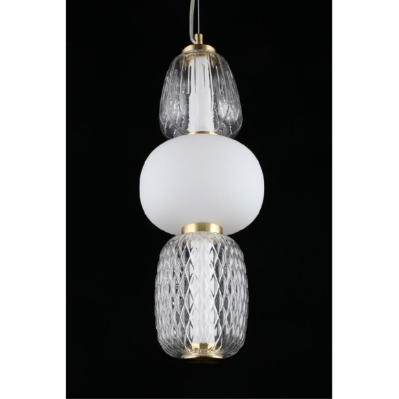 Подвесной светильник Aployt Simonet APL.318.06.29