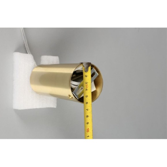 Подвесной светильник Aployt Simonet APL.318.06.29