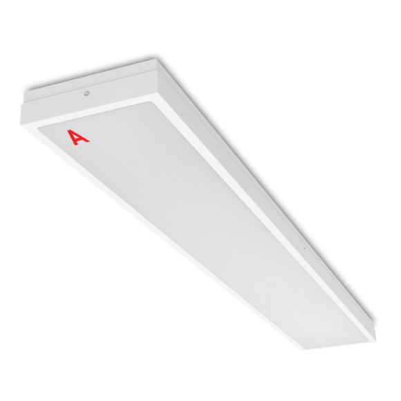 Линейный светильник Wolta ДПО13-54-141-5К