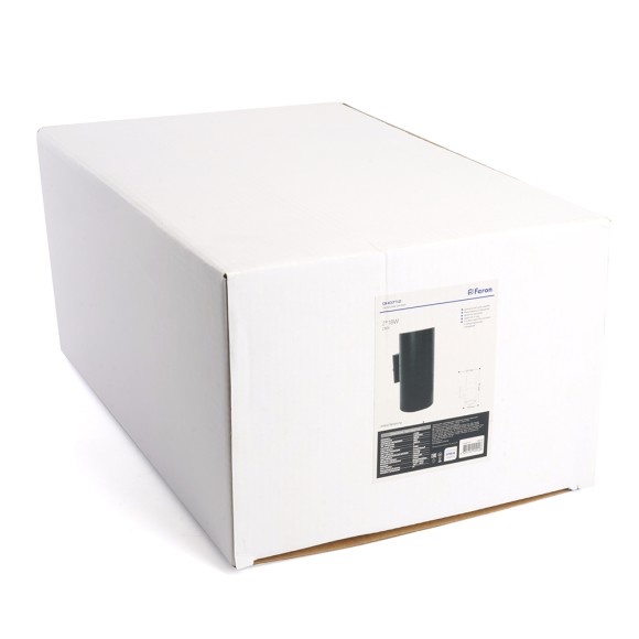 Уличный настенный светильник Feron Бостон DH0712 48359