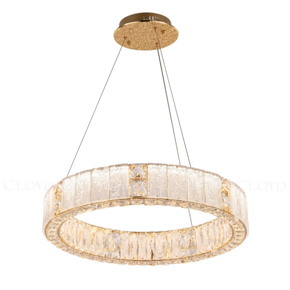 Подвесная светодиодная люстра Cloyd Radianta 11231
