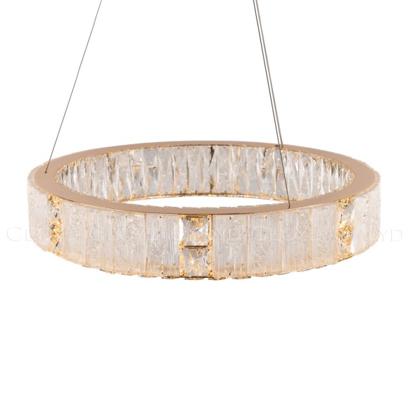 Подвесная светодиодная люстра Cloyd Radianta 11231