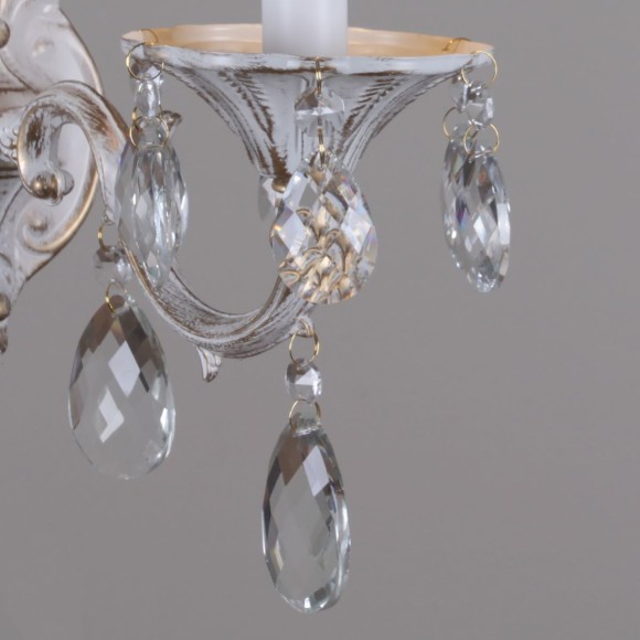 Подвесная люстра Reluce 89347-0.4-03