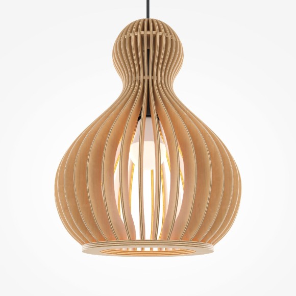 Подвесной светильник Maytoni Roots MOD192PL-01W1