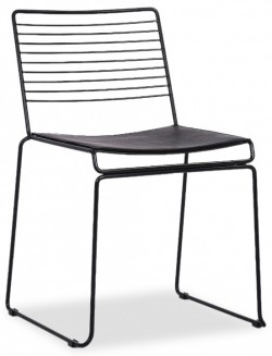 Стул Danny SGR_DN-S18_BL-BL