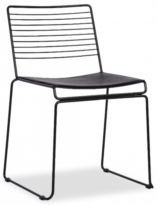 Стул Danny SGR_DN-S18_BL-BL