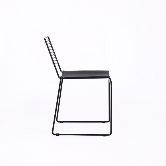 Стул Danny SGR_DN-S18_BL-BL