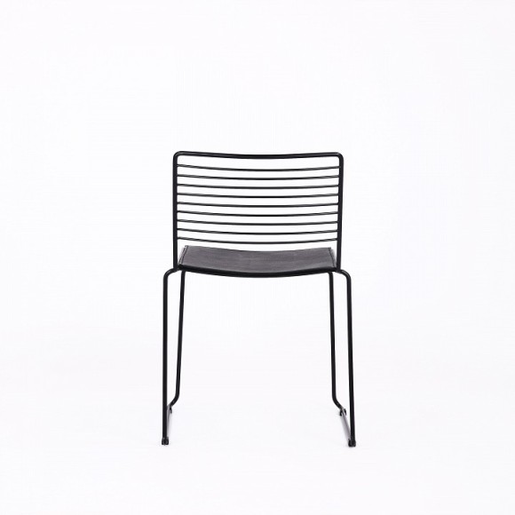 Стул Danny SGR_DN-S18_BL-BL