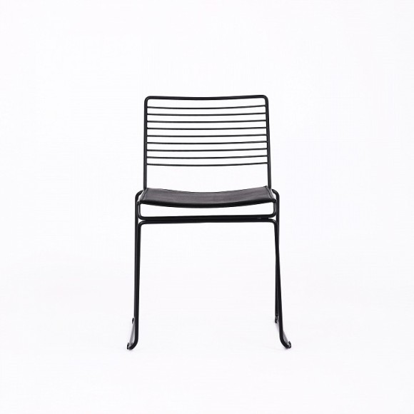 Стул Danny SGR_DN-S18_BL-BL