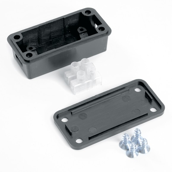 Коннектор соединительный для Белт-лайт Feron LD271 48168