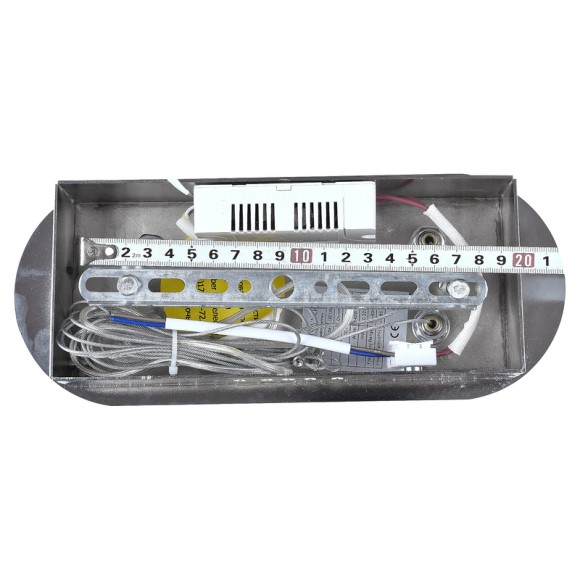 Подвесная светодиодная люстра с пультом управления Natali Kovaltseva Royalton LED LAMPS 81253