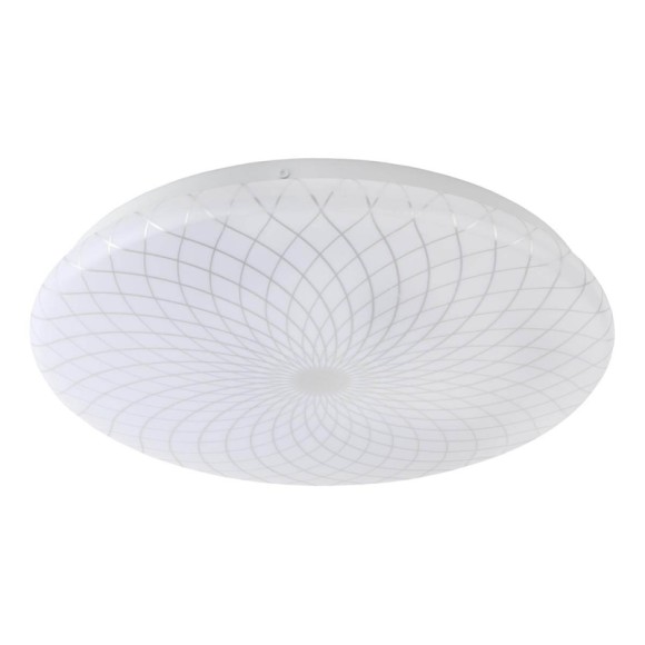 Потолочный светильник ЭРА SPB-6 Slim 3 12-4K Б0043823