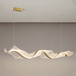 Подвесная светодиодная люстра ImperiumLoft Larseric 232822-23