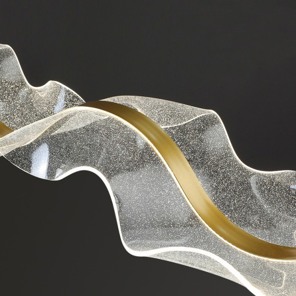 Подвесная светодиодная люстра ImperiumLoft Larseric 232822-23