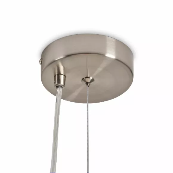 Подвесной светильник Freya Bride FR5367PL-01N, вид сверху