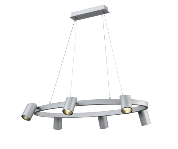 Подвесной светильник Vele Luce Zoom VL10113P06