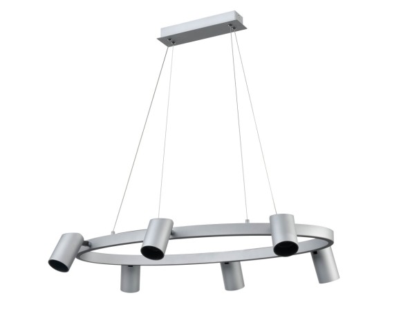 Подвесной светильник Vele Luce Zoom VL10113P06