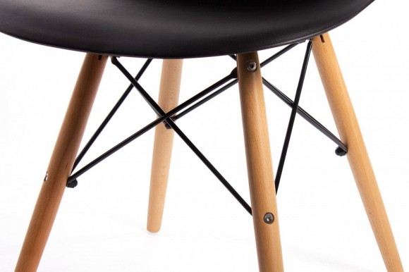 Стул Eames BDX_FR0041