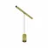Трековый светильник Maytoni Focus LED C105PL-3W3-6K-BS