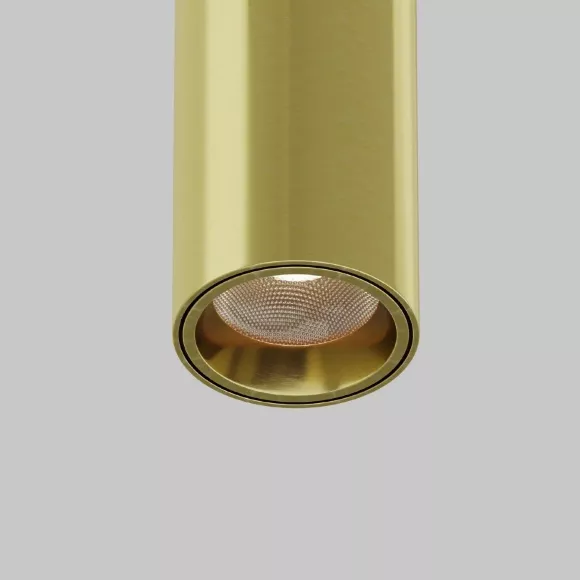 Трековый светильник Maytoni Focus LED C105PL-3W3-6K-BS, вид сверху Трековый светильник Maytoni Focus LED C105PL-3W3-6K-BS, вид сверху