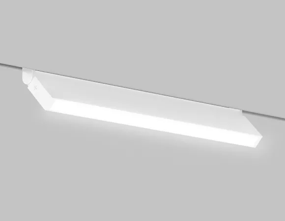 Трековый магнитный светильник с переключателем цв. темп. Ambrella Light GL2349, 3000-6000, От теплого до холодного